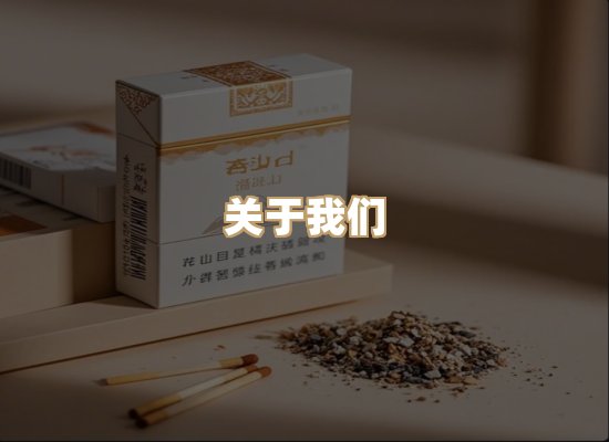 关于云歌烟网